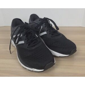 New Balance 940v4 Walking Shoes Black Grey M940KG4 Men's Size 9.5